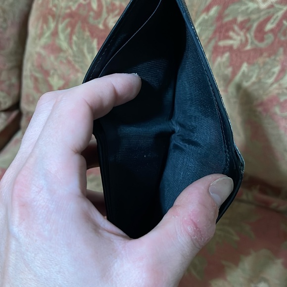 Gucci coral snake wallet - Picture 5 of 6